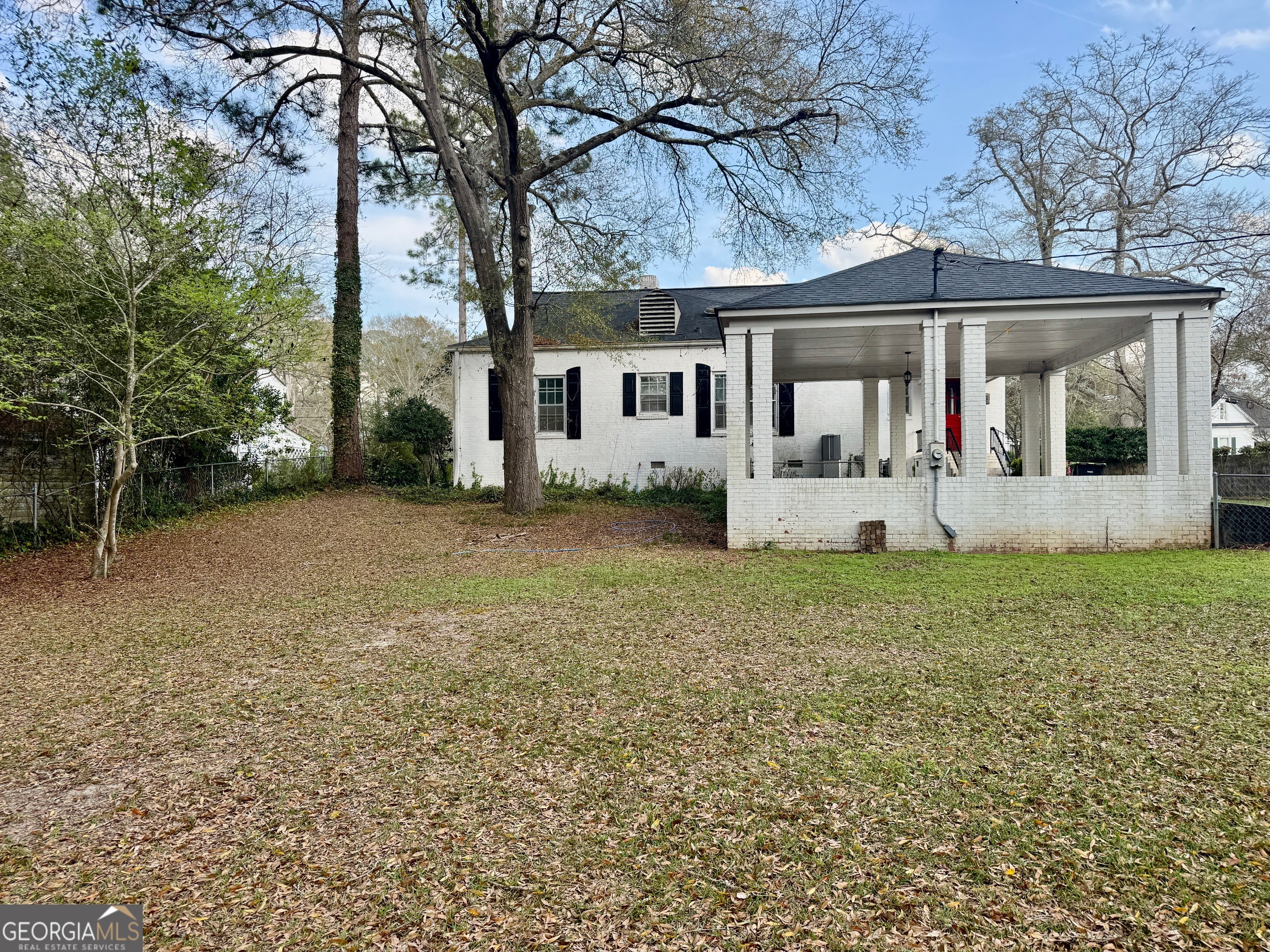 515 Engram Street Montezuma GA 31063