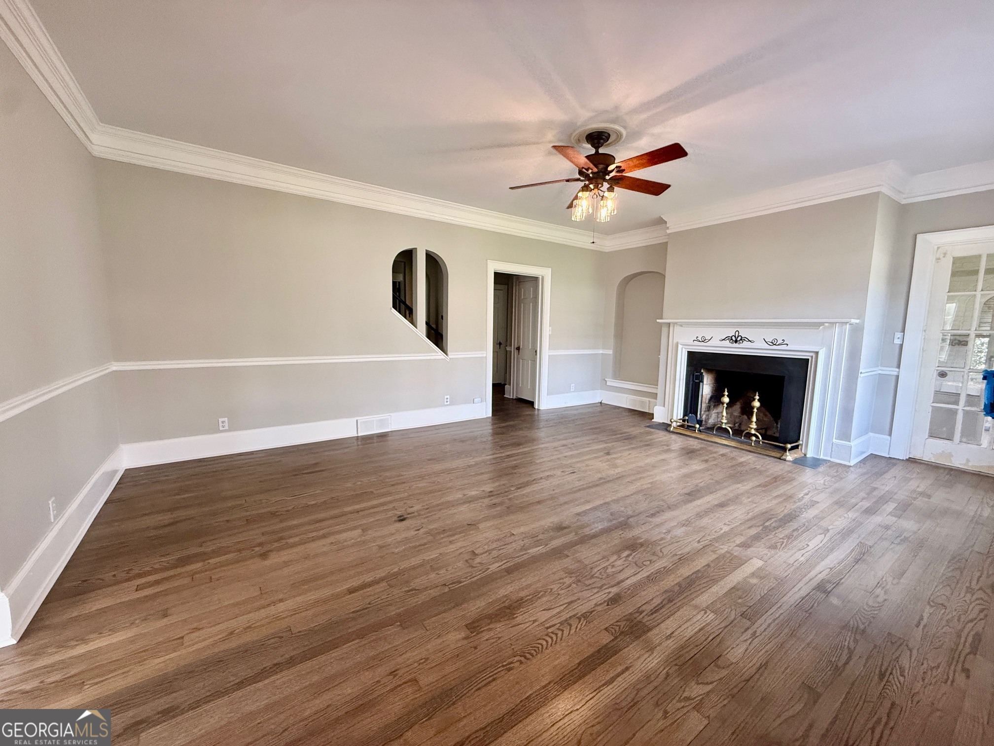 515 Engram Street Montezuma GA 31063
