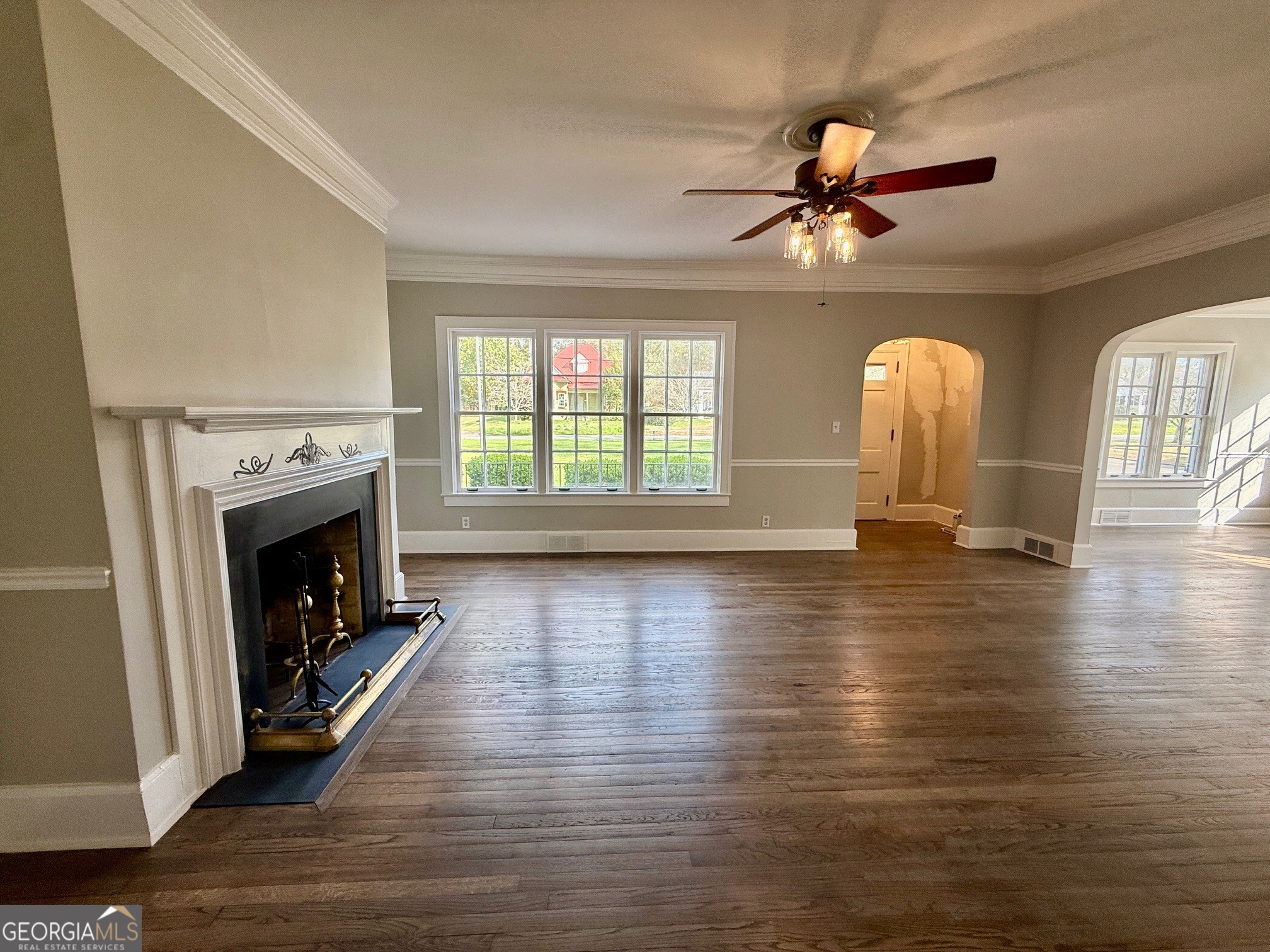 515 Engram Street Montezuma GA 31063