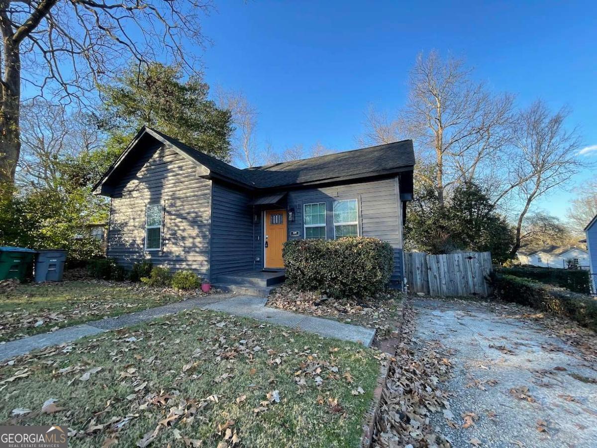 535 Walnut Street Hapeville GA 30354