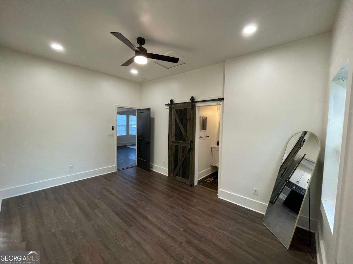 535 Walnut Street Hapeville GA 30354