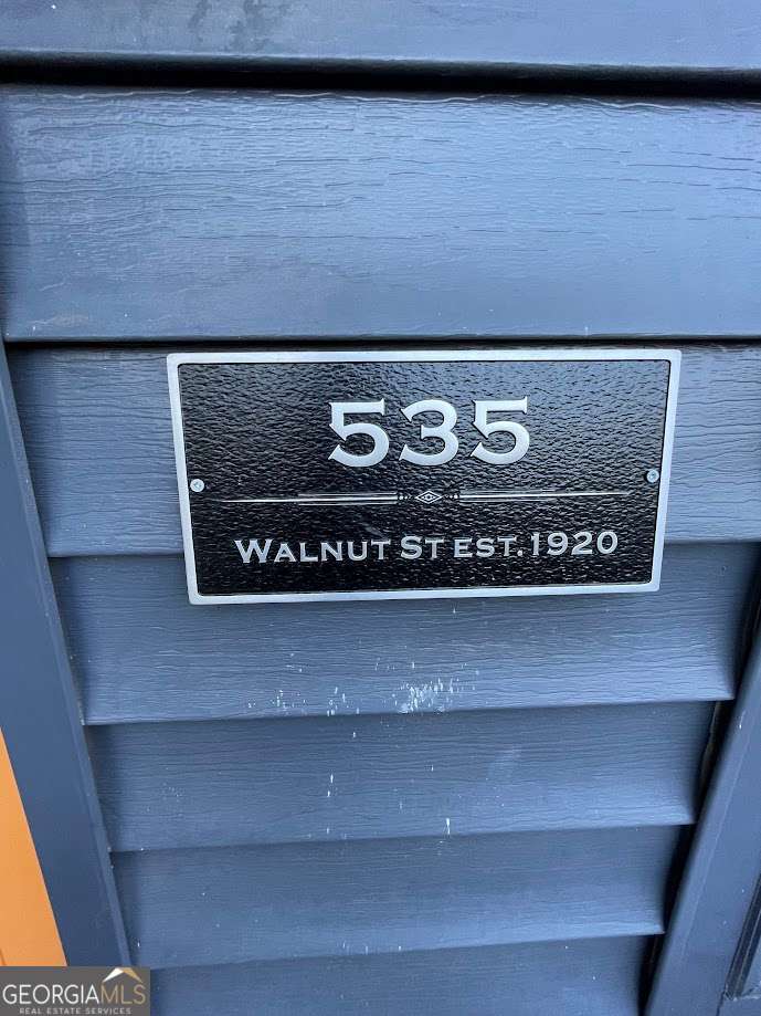 535 Walnut Street Hapeville GA 30354