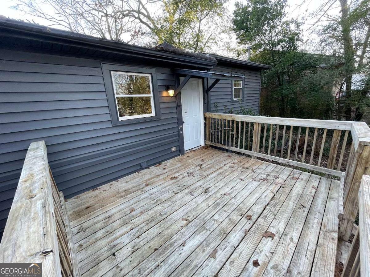 535 Walnut Street Hapeville GA 30354