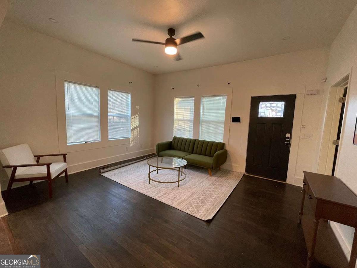 535 Walnut Street Hapeville GA 30354