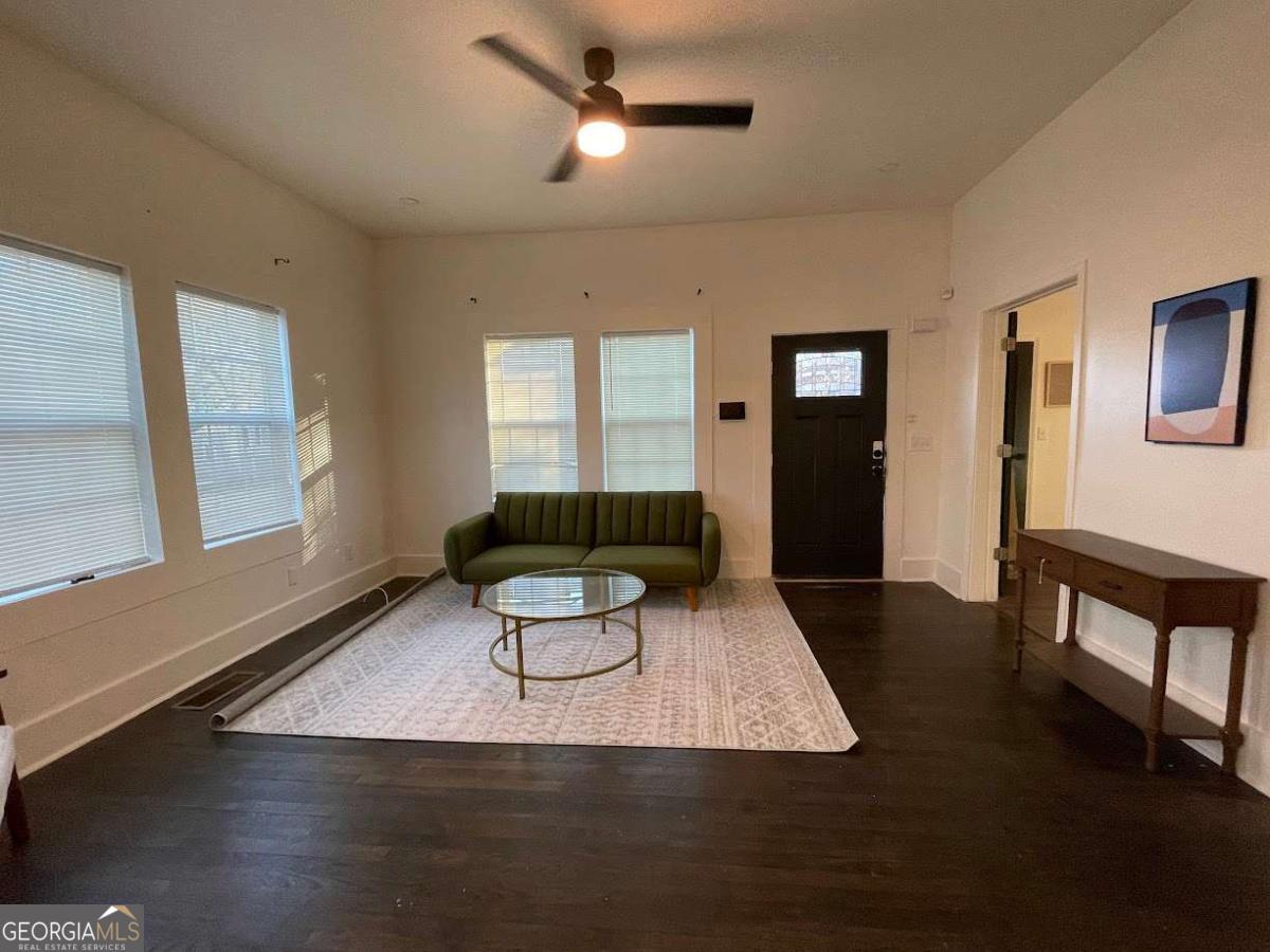 535 Walnut Street Hapeville GA 30354