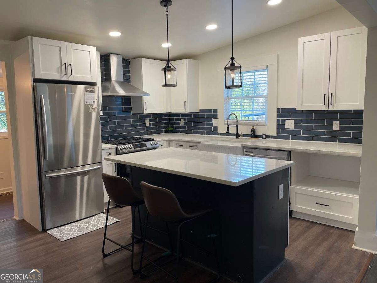 535 Walnut Street Hapeville GA 30354