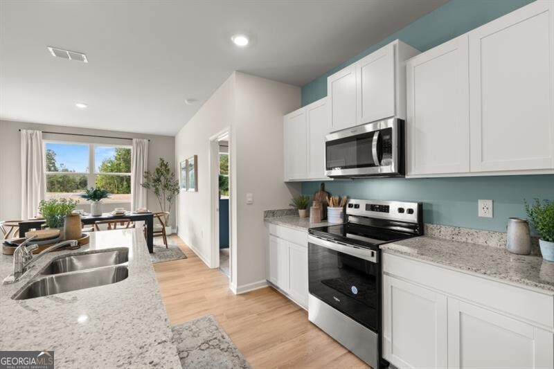 1 Babcock Drive Rome GA 30165