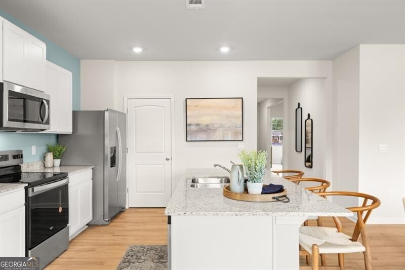 1 Babcock Drive Rome GA 30165