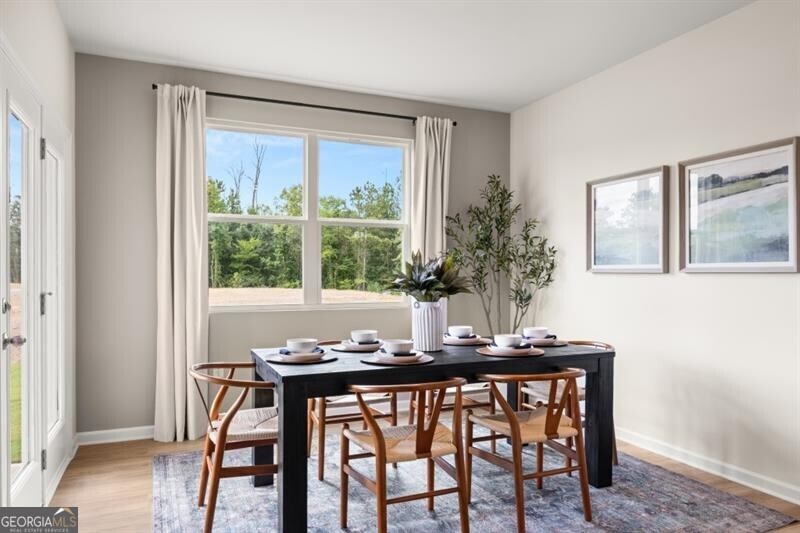 1 Babcock Drive Rome GA 30165