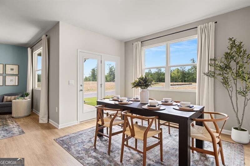 1 Babcock Drive Rome GA 30165