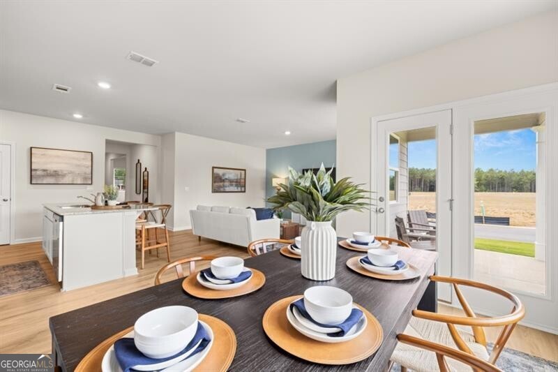 1 Babcock Drive Rome GA 30165