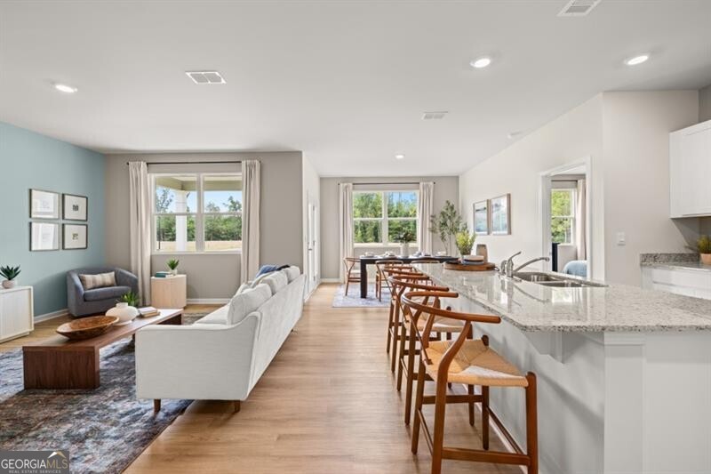 1 Babcock Drive Rome GA 30165