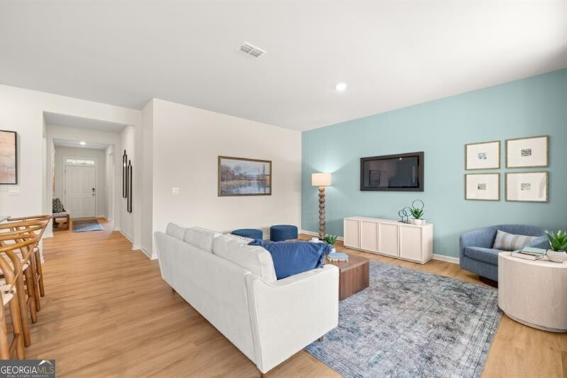 1 Babcock Drive Rome GA 30165