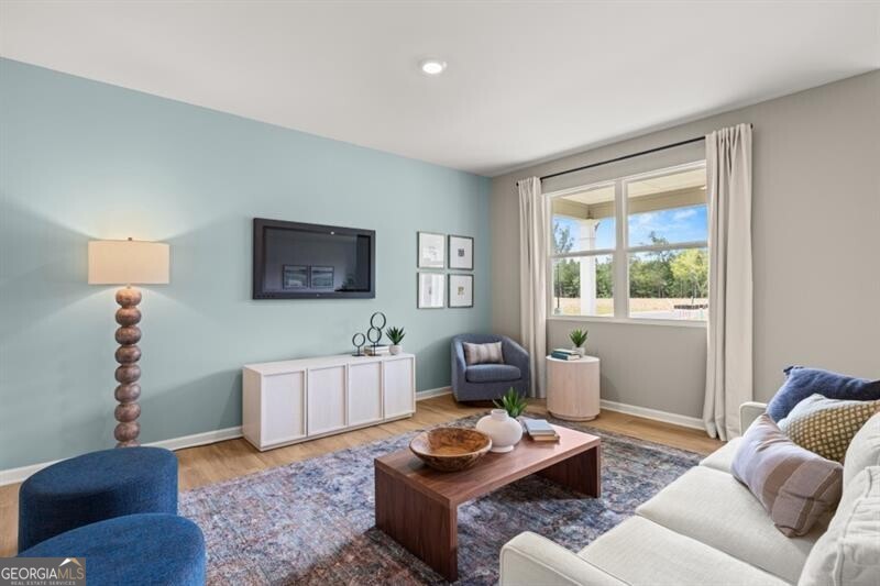 1 Babcock Drive Rome GA 30165