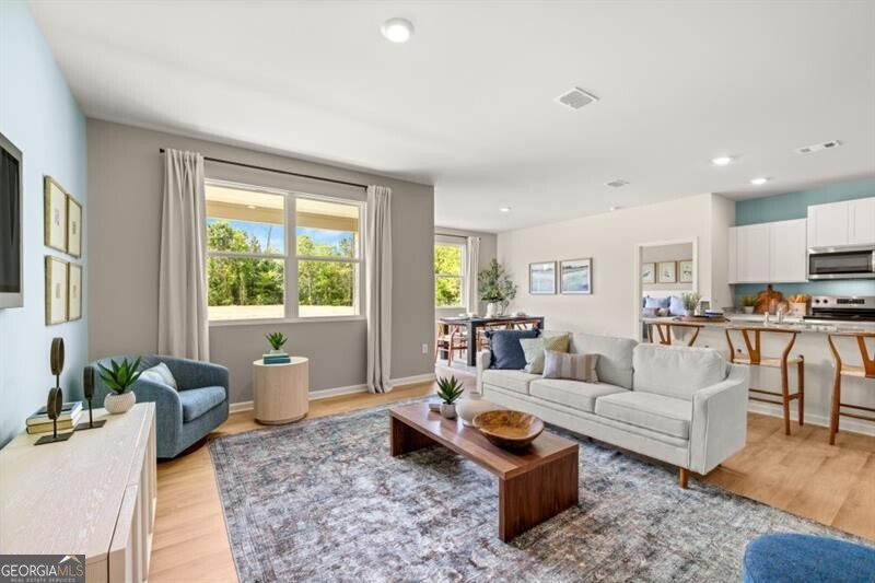 1 Babcock Drive Rome GA 30165