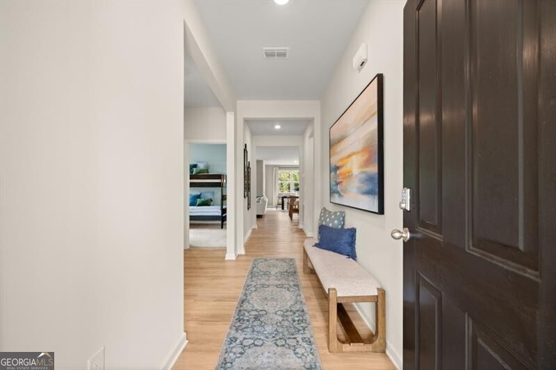 1 Babcock Drive Rome GA 30165