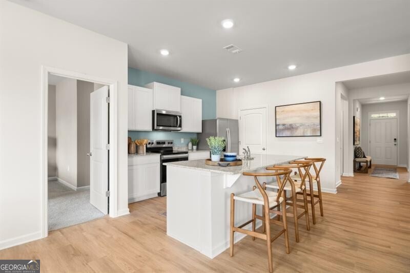 1 Babcock Drive Rome GA 30165