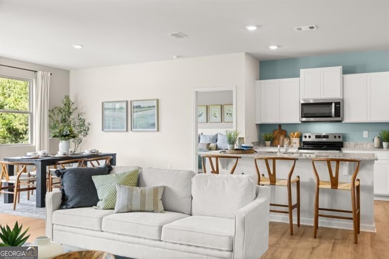 1 Babcock Drive Rome GA 30165