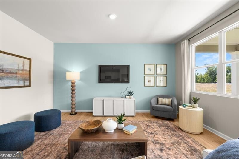 1 Babcock Drive Rome GA 30165