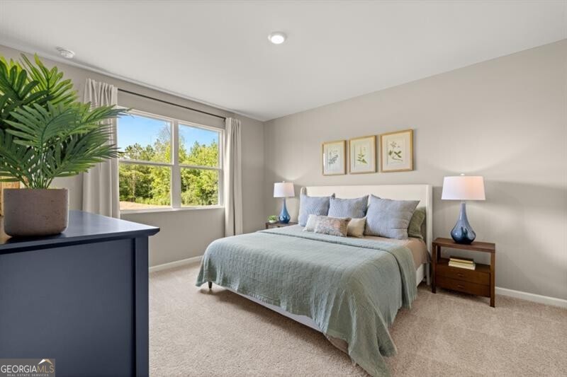 1 Babcock Drive Rome GA 30165