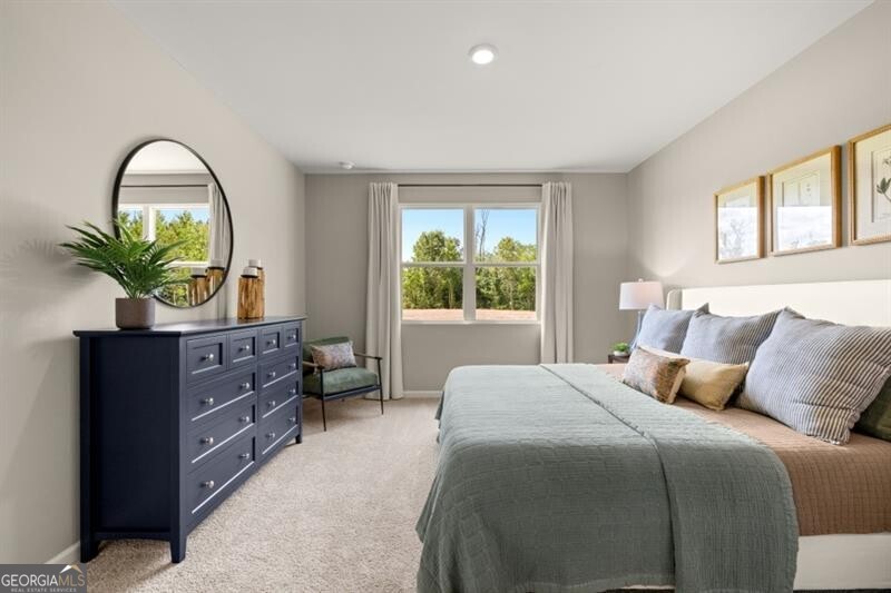 1 Babcock Drive Rome GA 30165