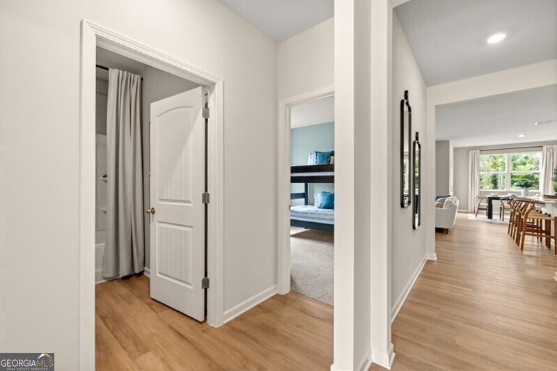 1 Babcock Drive Rome GA 30165