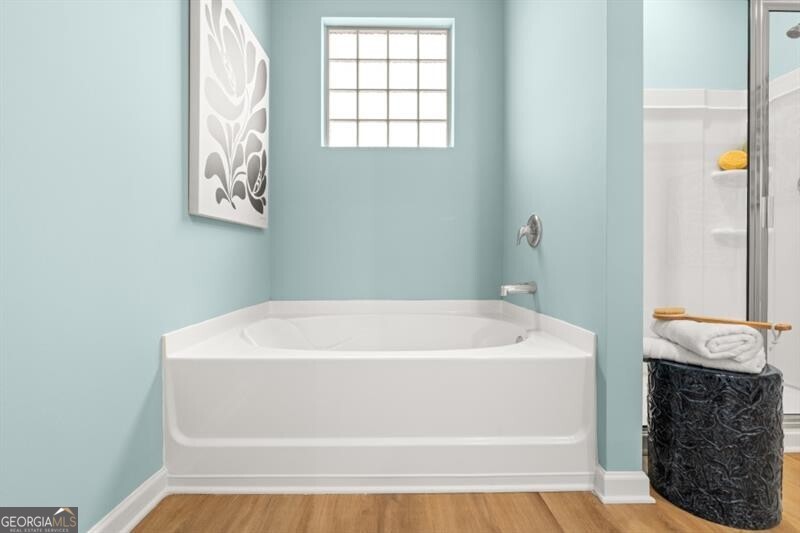 1 Babcock Drive Rome GA 30165