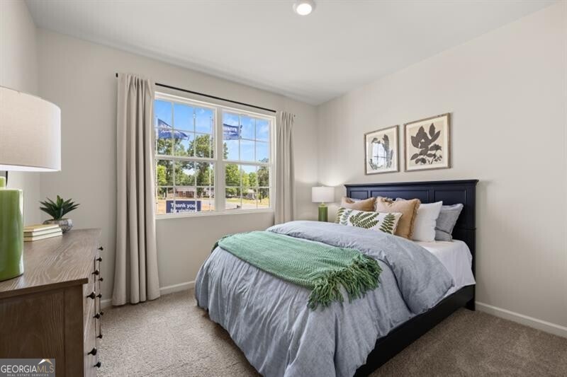 1 Babcock Drive Rome GA 30165