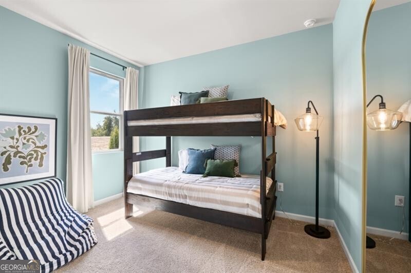 1 Babcock Drive Rome GA 30165