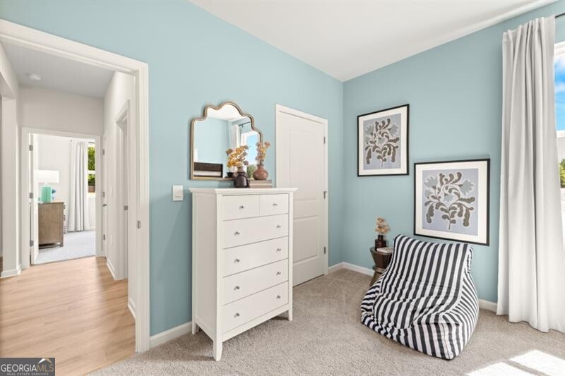 1 Babcock Drive Rome GA 30165