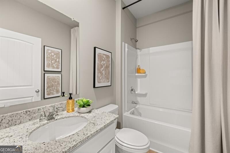 1 Babcock Drive Rome GA 30165