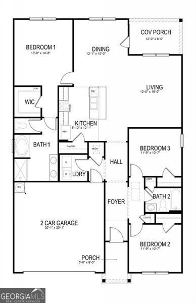 1 Babcock Drive Rome GA 30165