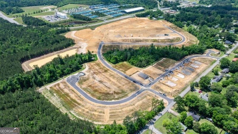 1 Babcock Drive Rome GA 30165