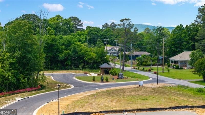 1 Babcock Drive Rome GA 30165