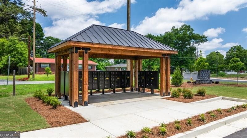 1 Babcock Drive Rome GA 30165