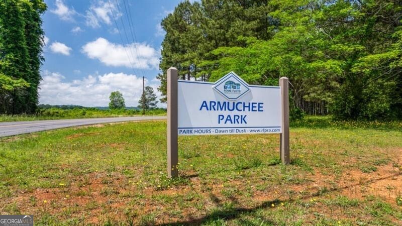 1 Babcock Drive Rome GA 30165