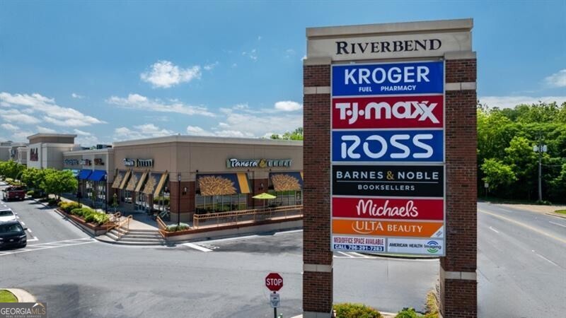 1 Babcock Drive Rome GA 30165