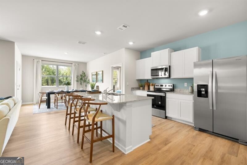 1 Babcock Drive Rome GA 30165