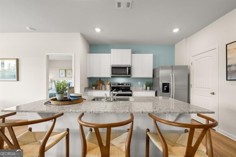 1 Babcock Drive Rome GA 30165