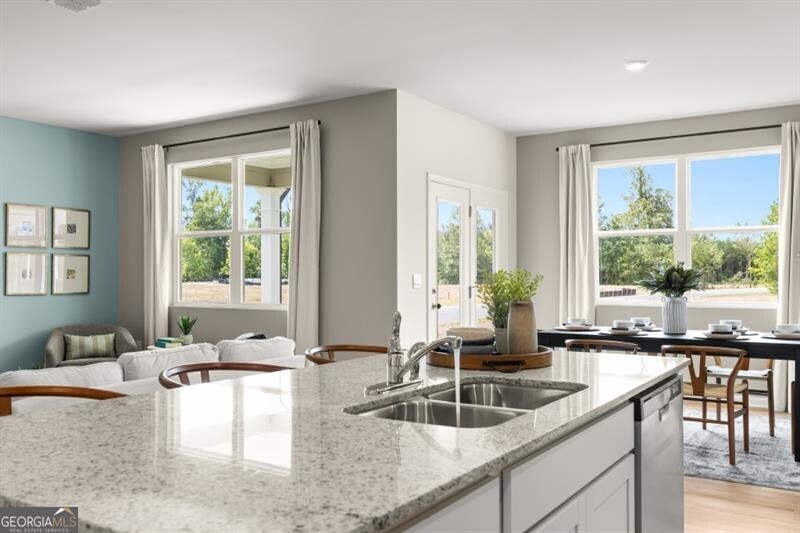 1 Babcock Drive Rome GA 30165