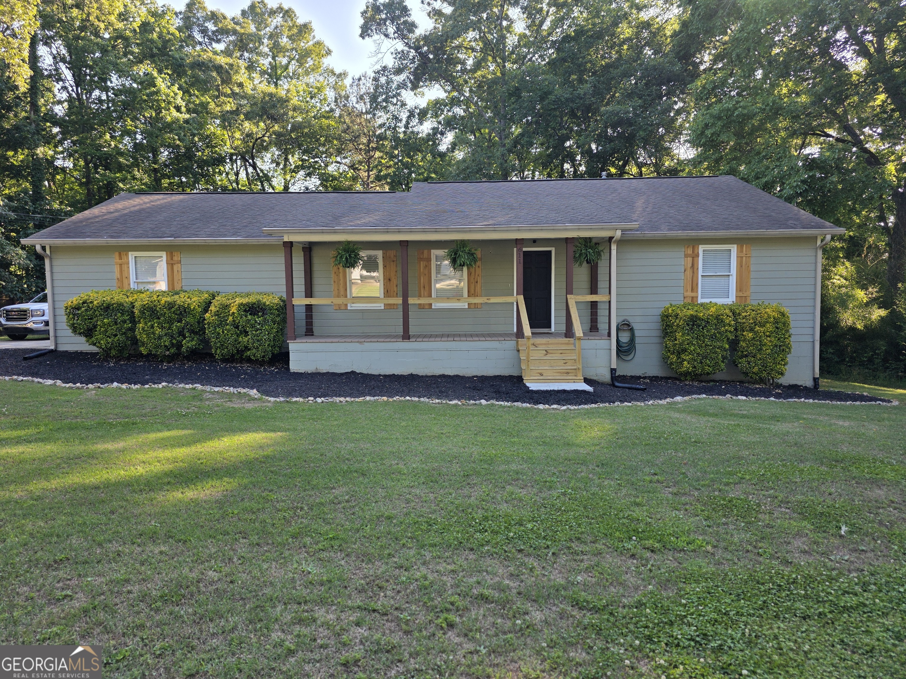 611 Calloway Drive Rockmart GA 30153