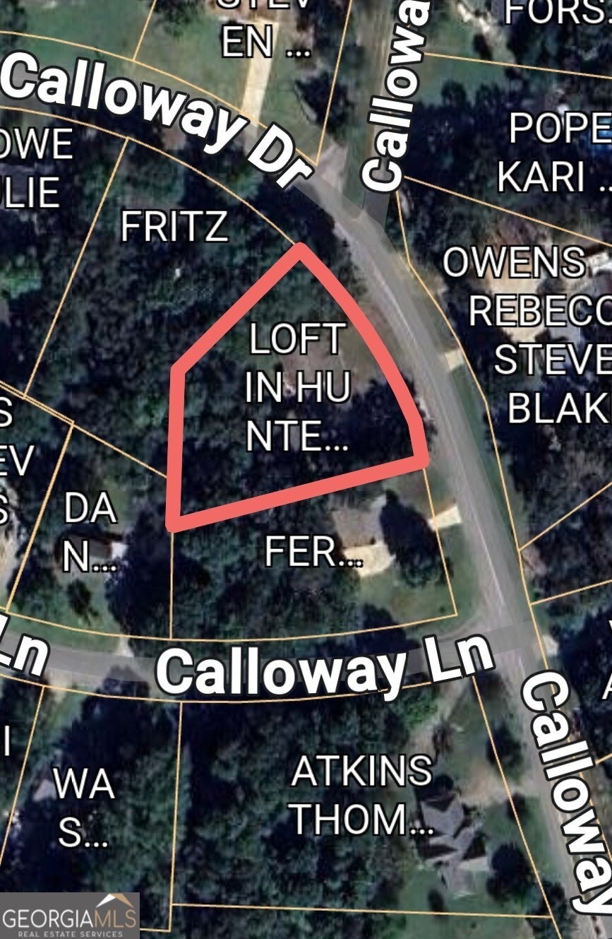 611 Calloway Drive Rockmart GA 30153