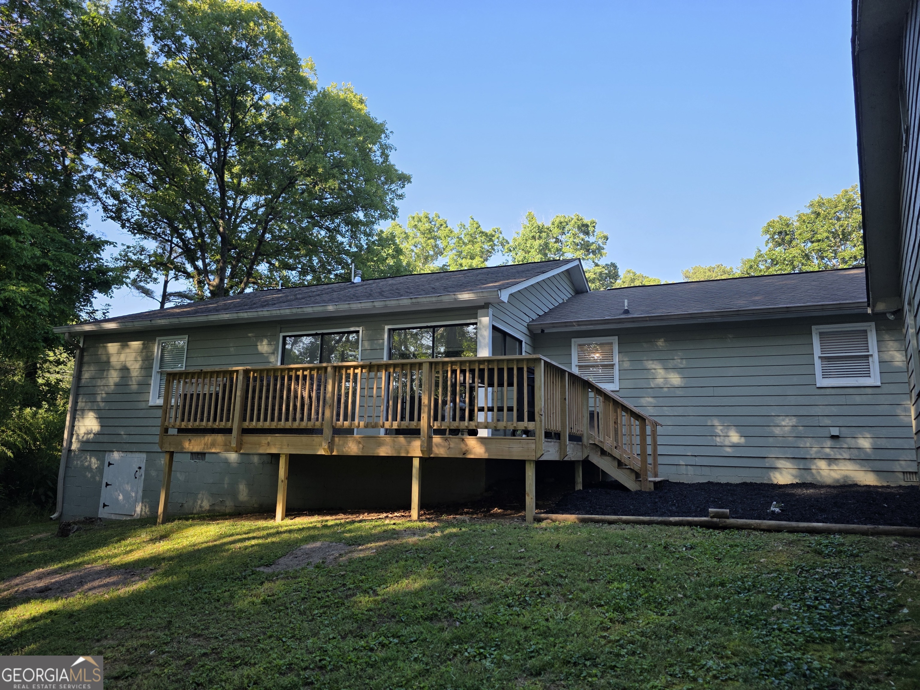 611 Calloway Drive Rockmart GA 30153