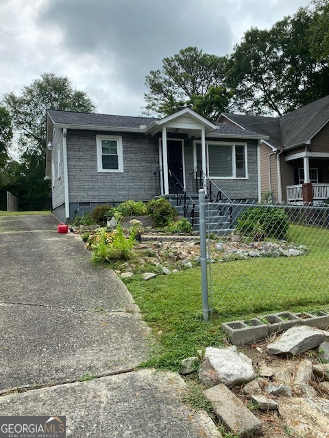 179 Dahlia Avenue NW Atlanta GA 30314