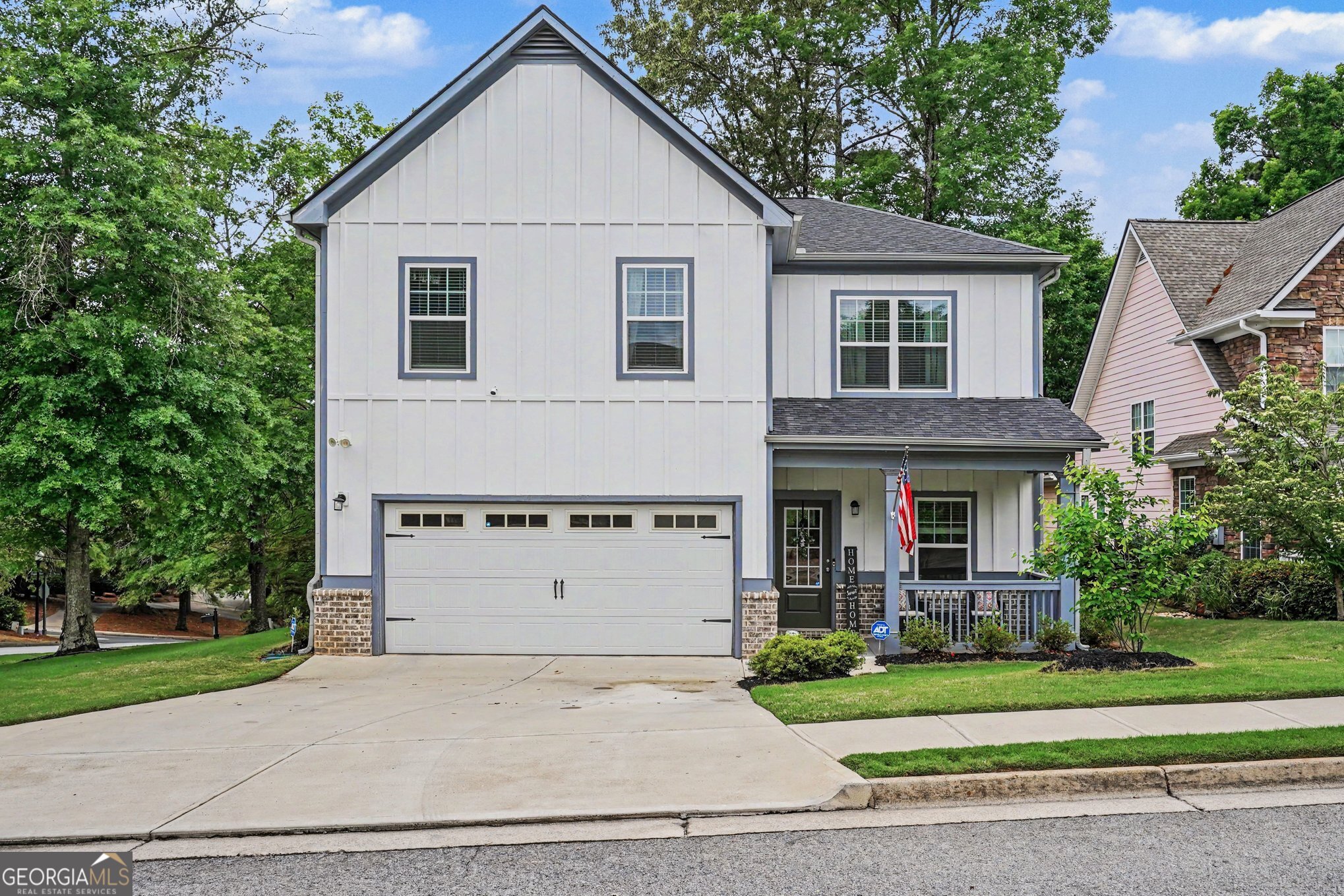 9103 Golfview Lane Covington GA 30014