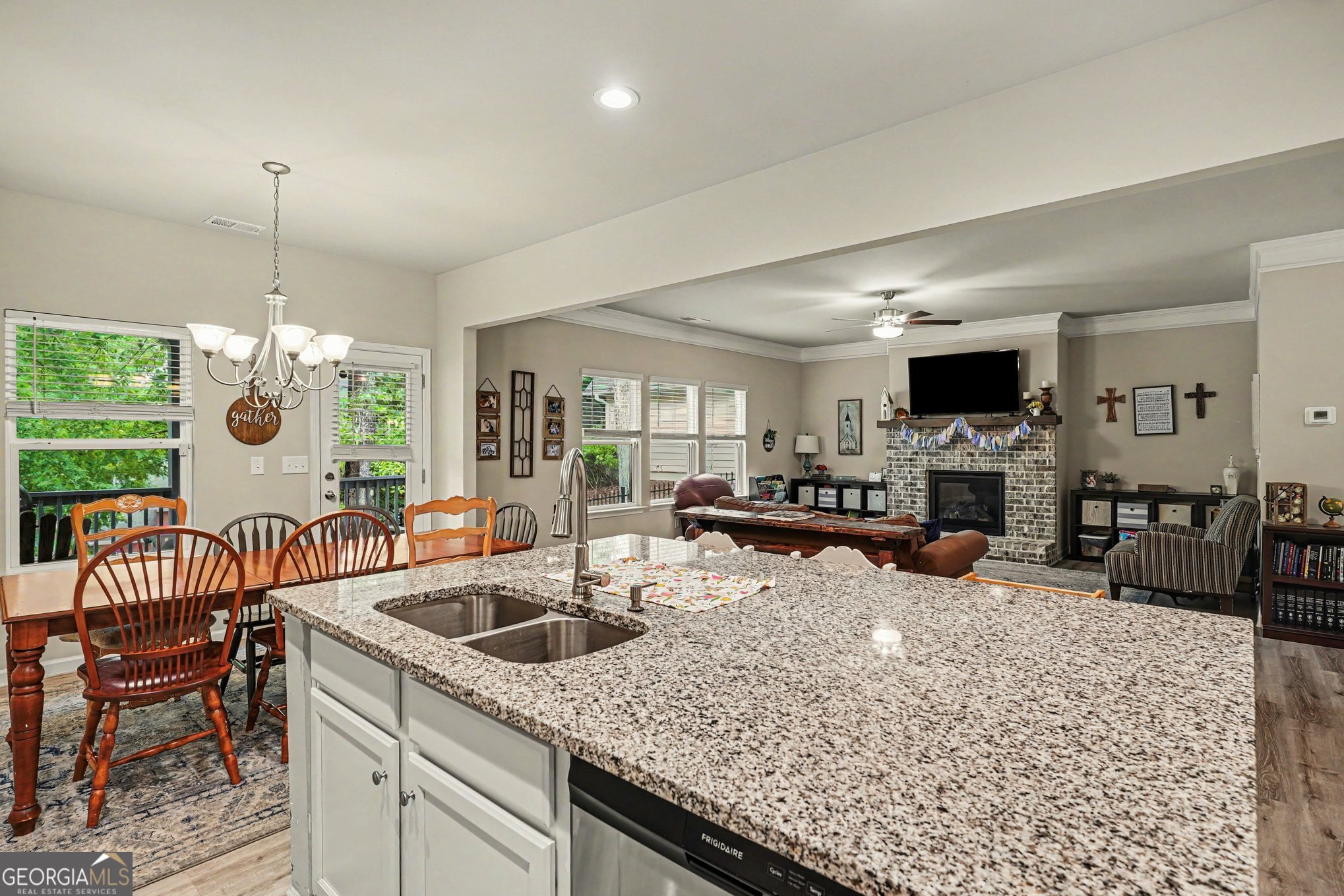 9103 Golfview Lane Covington GA 30014