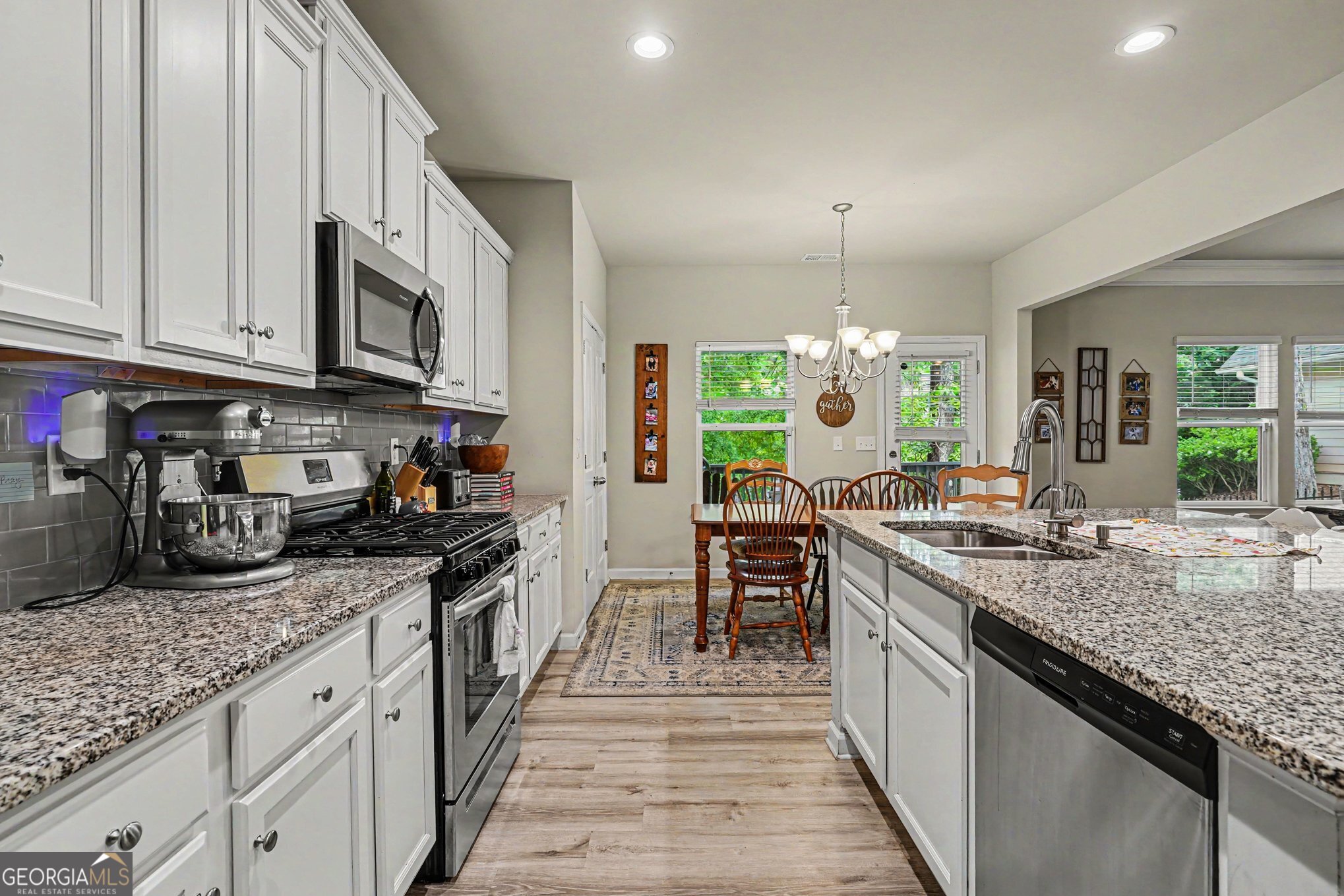 9103 Golfview Lane Covington GA 30014