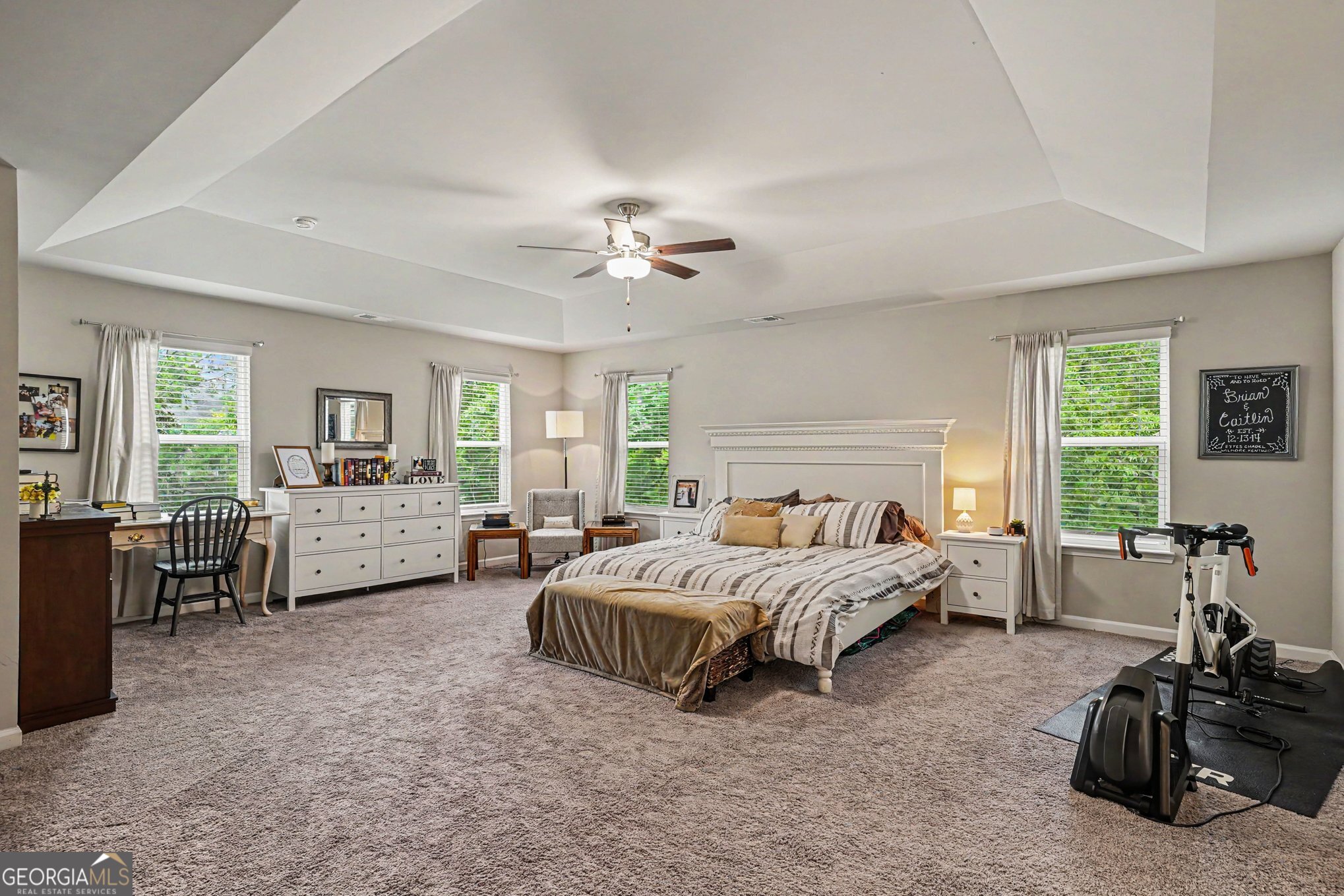 9103 Golfview Lane Covington GA 30014