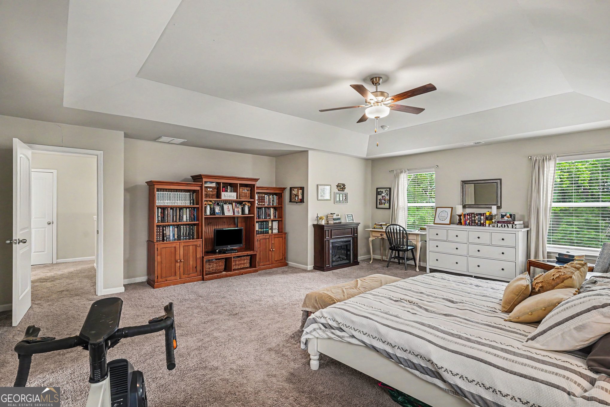 9103 Golfview Lane Covington GA 30014