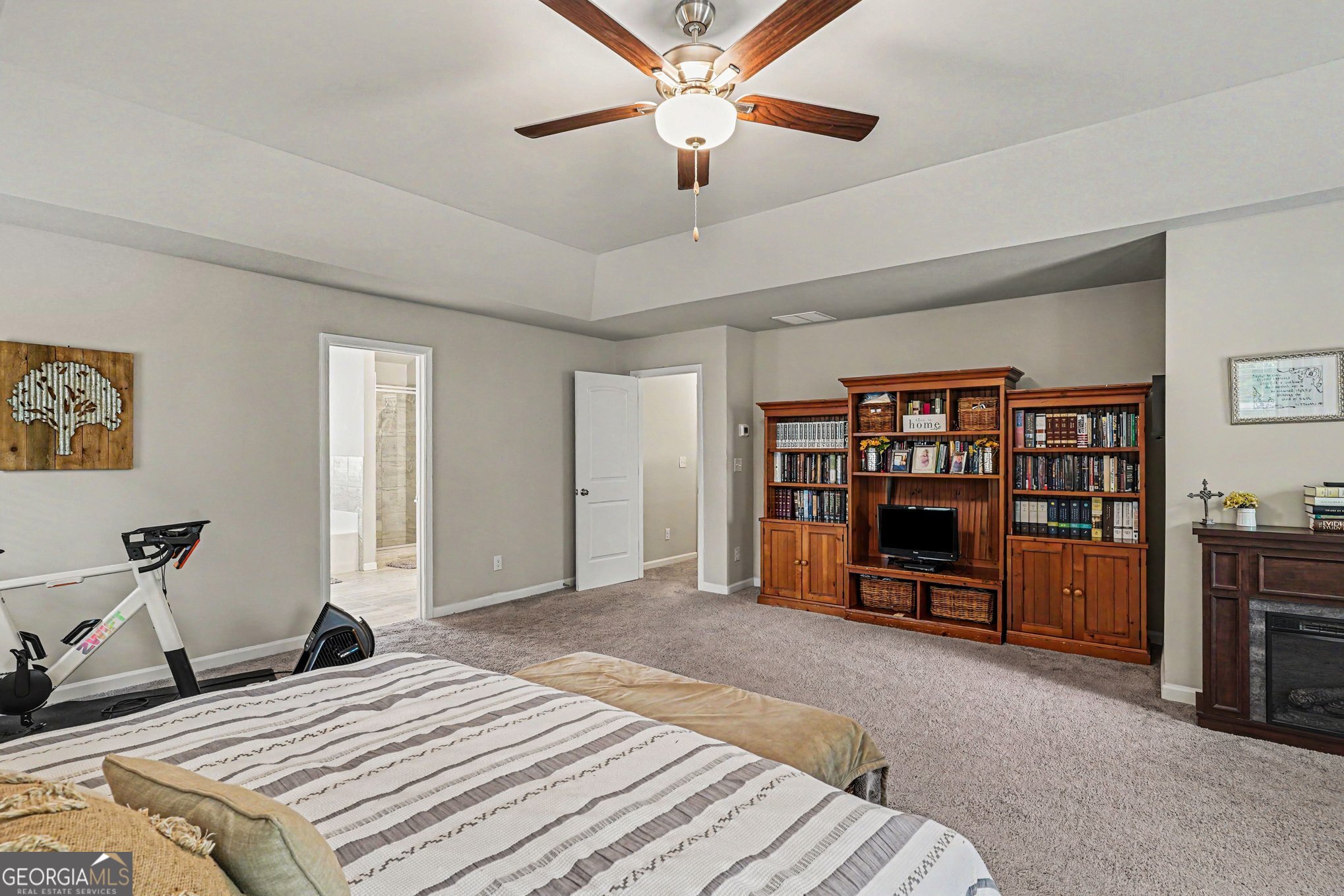 9103 Golfview Lane Covington GA 30014